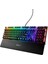 Steelseries Apex 7 USB Kablolu Rgb Red Switch Mekanik Türkçe Q Klavye 4