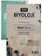 TYT Start Biyoloji + (Okyanus Yayınları Denemeli) 1