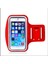 4.7" Phone Case Tüm Telefonlar ile Uyumlu Kol Bandı Spor ve Koşu 1