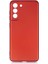 Samsung Galaxy S21 Fe Premium Matte Silikon Kılıf 1
