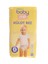 Baby Me Külot Bez Maxi 4 Numara 8-14 kg 50 Adet 2