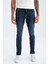 Regular Tapered Fit Jean Pantolon V5869AZ21AU 1