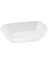 Horeca Serisi 6'lı Kayık Tabak 14 cm 1