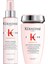 Genesis Defense Thermique Sprey 150ml + Bain Nutri-Fortifiant Şampuan 250ml 1