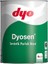 Dyosen 0, 75 Lt Lacivert 1