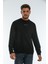 Bisiklet Yaka Brooklyn Baskılı SPR22SW132 4