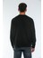 Bisiklet Yaka Brooklyn Baskılı SPR22SW132 5