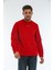 Bisiklet Yaka Brooklyn Baskılı SPR22SW132 5