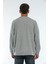 Bisiklet Yaka Brooklyn Baskılı SPR22SW132 2