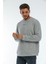 Bisiklet Yaka Brooklyn Baskılı SPR22SW132 3