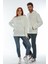 Kapşonlu Brooklyn Sweat SPR22SW161 1