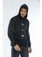 Kapşonlu Air Baskılı Sweat SPR22SW162 1