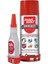 Hızlı Yapıştırıcı 65GR*250ML (25 Adet) 1