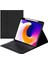 HK132 Klavye iPad Pro 12.9 Inç 2021/2020/2018SIYAH (Yurt Dışından) 1