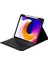 HK132 Klavye iPad Pro 12.9 Inç 2021/2020/2018SIYAH (Yurt Dışından) 5