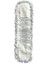 Yedek Mikrofiber Mop 50 cm x 10 Adet 1