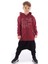 Comfy Baggy Pantolon Siyah 2