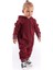 Bebek Cute Tulum Bordo 2