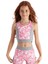 Sanya Marble Crop Top 1
