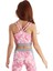 Sanya Marble Crop Top 4