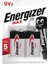 Max Alkalin 9V Pil 2'li 1