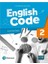 English Code 2 Grammar Book 1