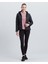 W Capitone Hooded Jacket Kadın Siyah Mont S212001-001 3