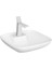 Memoria 5887B403-0041 Kare Çanak Lavabo 45 cm Beyaz 1