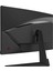 Optix G24C6 23.6" 144Hz 1ms (2xHDMI+Display) FreeSync Premium Full HD Curved Oyuncu Monitör 6