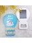 30 Adet Kız Unicorn Bebek Magnet Balon Açacak Hdbl7 1