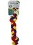 Köpek Diş Kaşıma Ipi 15CM (Sarı-Kır-Mavi) 1