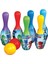 Fen Toys Pj Masks Bowling Set 3