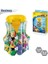 Bestway 51X46 cm Mickey Mouse Can Yeleği Bestway 2