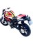 Sunman 1:12 Ducati Monster 796 N.46 2