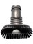 Dyson CY27 Ball Up Top Süpürge Temizleme Aksesuar Seti 3