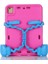 Apple iPad 6 Air 2 Fuchsia Eva Boxer Tablet Silikon 1