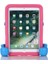 Apple iPad 5 Air Fuchsia Eva Boxer Tablet Silikon 3