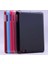 Apple iPad 2 3 4 Kılıf Fuchsia Tablet Süper Silikon Kapak 2