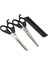 Berber - Kuaför Traş Seti ( 3 Parça Özel Set ) 1