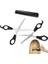 Berber - Kuaför Traş Seti ( 3 Parça Özel Set ) 3