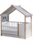 Myhouse Büyüyen Bebe Karyolası 80X180 1