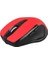 My Mouse M16K Wireless Sessiz Mouse Kırmızı 2