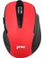 My Mouse M16K Wireless Sessiz Mouse Kırmızı 1