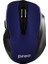 My Mouse M16M Wireless Sessiz Mouse Mavi 1
