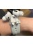 Apple Airpods Saat Kordonu Kulaklık Tutucu 2