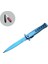 Columbia  Columbia Serisi FST-1111-B 23 cm Blue Tac-Force Ti-Lite Bıçak Jobon Kibritli 2