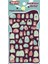 BP850-78 Penguenler Ayılar Sticker 1