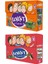 Timaş Levent Iz Peşinde Serisi 2. ve 3. Set (10 Kitap) 1