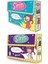 Timaş Şirin Dünyayı Geziyorum Serisi 1. ve 2. Set (10 Kitap) 1