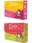 Timaş Şirin Kendimi Durduramıyorum Serisi 1. ve 2. Set (10 Kitap) 1